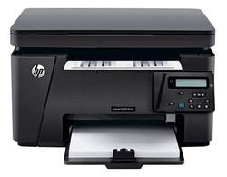 HP LaserJet M125nw All-In-One Wi-Fi Printer